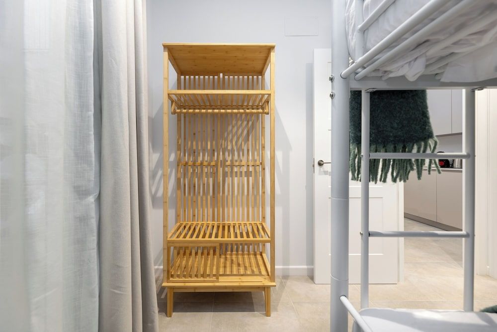 Nest Flats Triunfo Classic Apartment, 2 Bedrooms 9