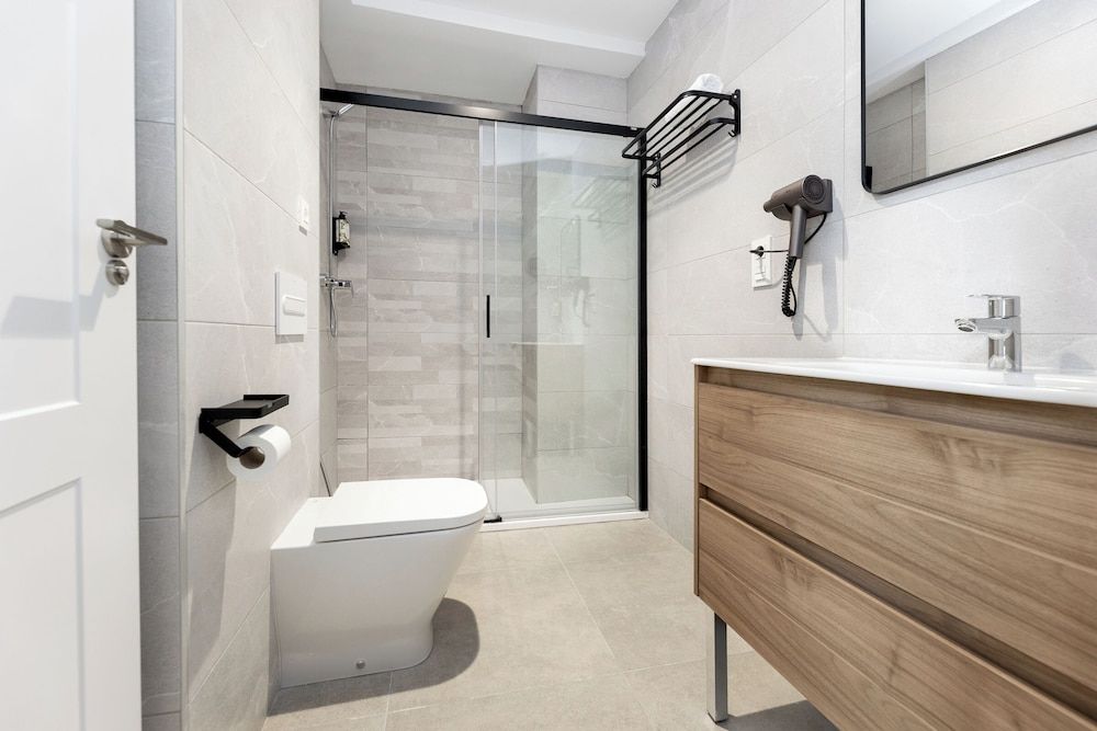 Nest Flats Triunfo Deluxe Apartment, 3 Bedrooms 12