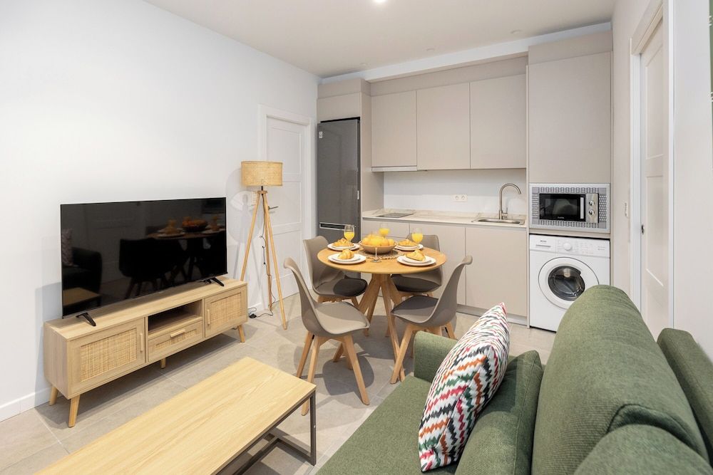 Nest Flats Triunfo Classic Apartment, 2 Bedrooms 13