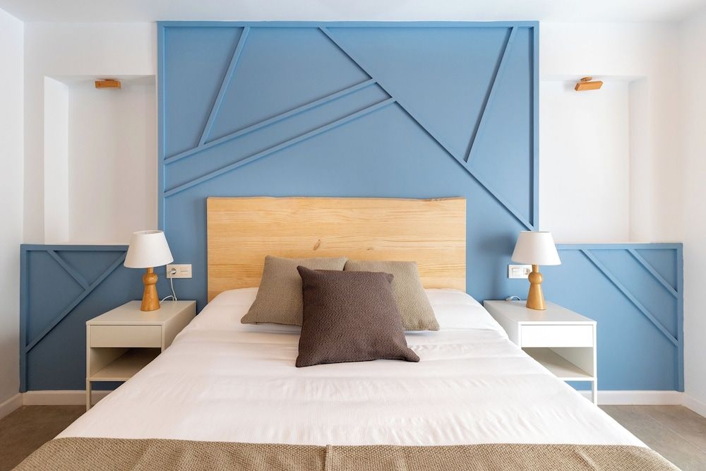 Nest Flats Triunfo Deluxe Apartment, 3 Bedrooms 4