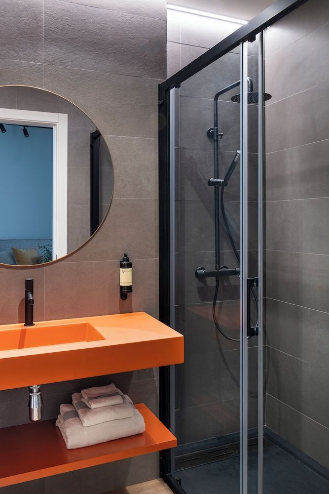 Magno Apartments Castilla Basic Studio 3