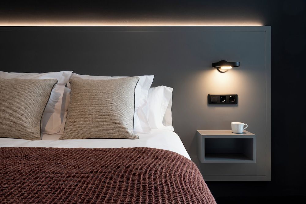 Magno Apartments Castilla Basic Studio 2