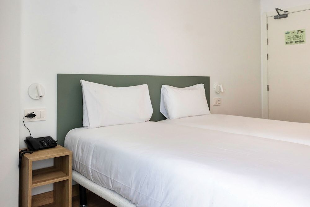 Family Triple Room