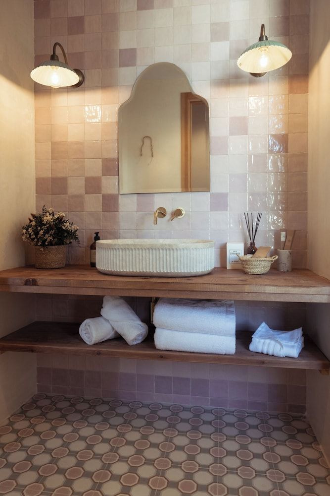 Nomad Hotel & Spa Altea Deluxe Double Room 5