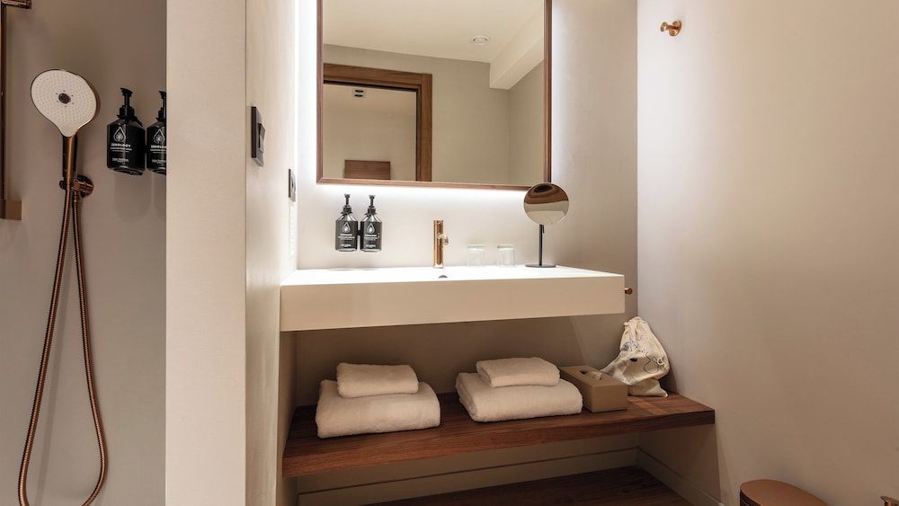 Premium Room, 2 Twin Beds