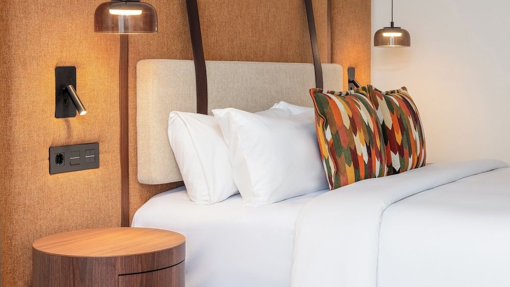 Premium Room, 1 Queen Bed
