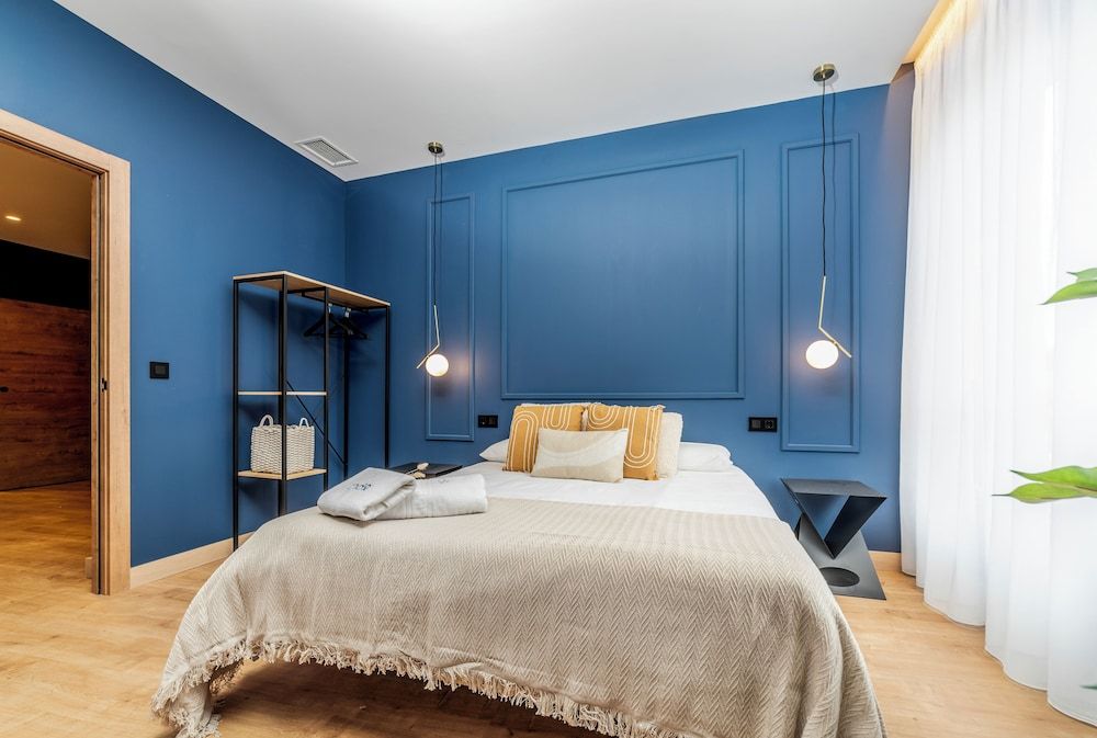 Ando apartments Superior Apartment, City View 5