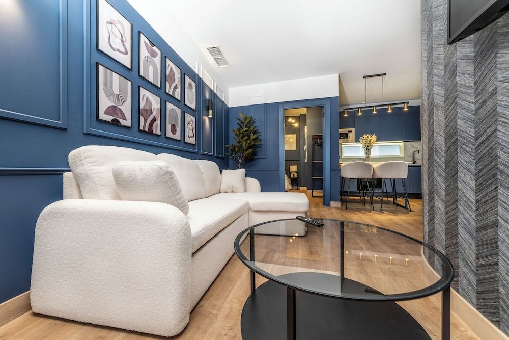 Ando apartments Superior Apartment, City View 11