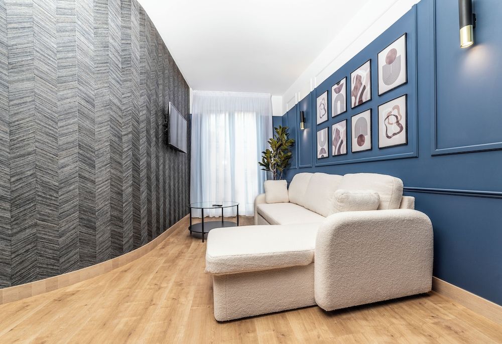 Ando apartments Superior Apartment, City View 13