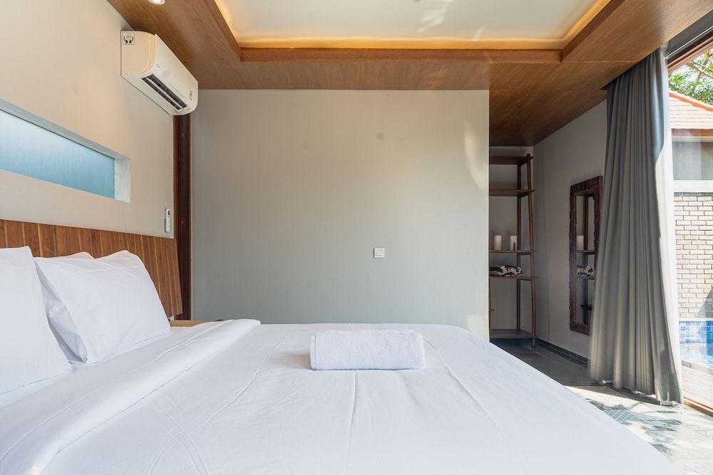 Villa, 1 Bedroom