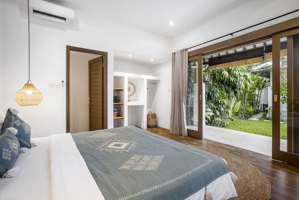 Deluxe Villa, 3 Bedrooms, Private Pool, Garden View