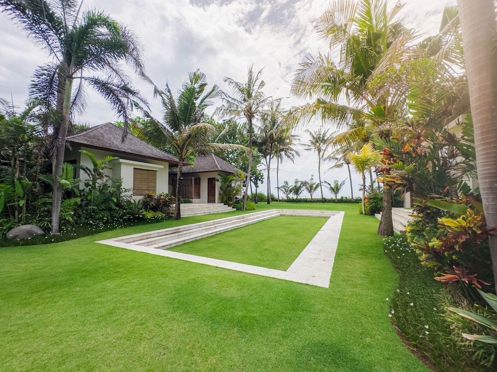 Princessa Villa