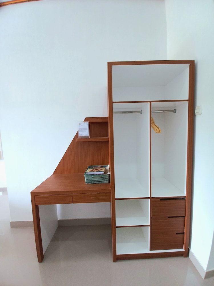 Homestay Jogja Prambanan By Simply Homy Family House 11