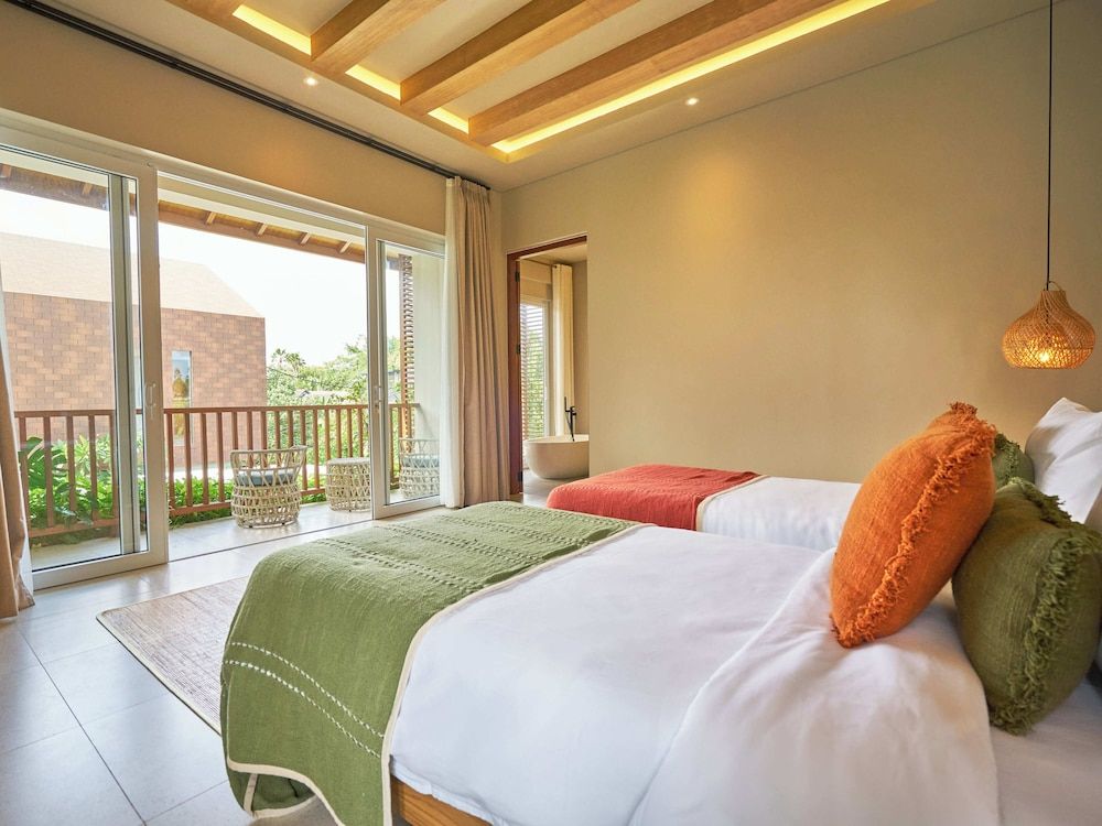 Luxury Villa, 3 Bedrooms, Private Pool