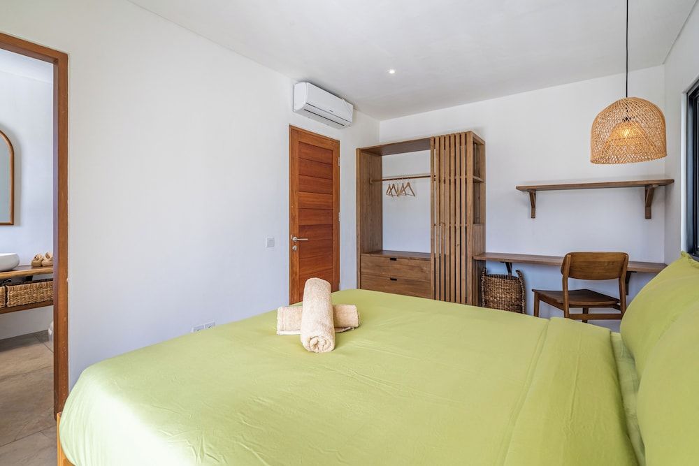 Premium Villa