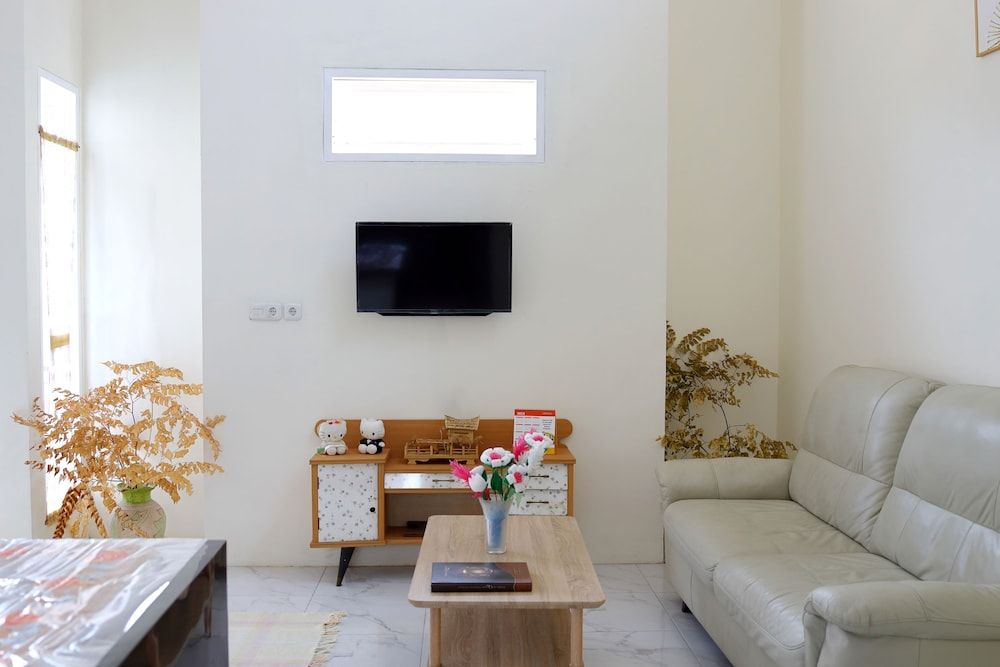 Bungo Bed Breakfast Workation Standard Twin Room 4