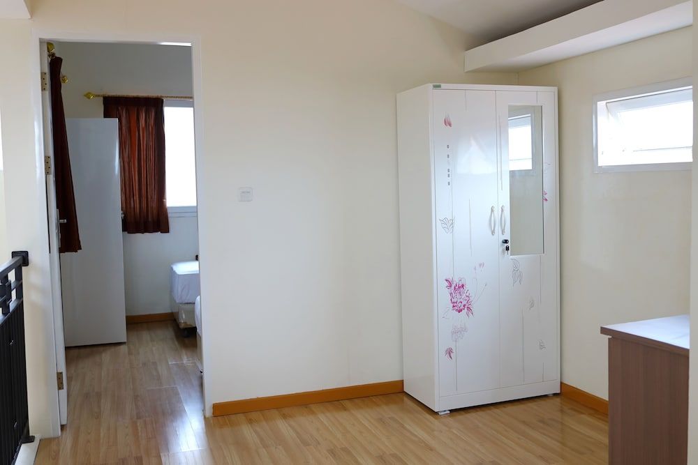 Bungo Bed Breakfast Workation Standard Twin Room 5