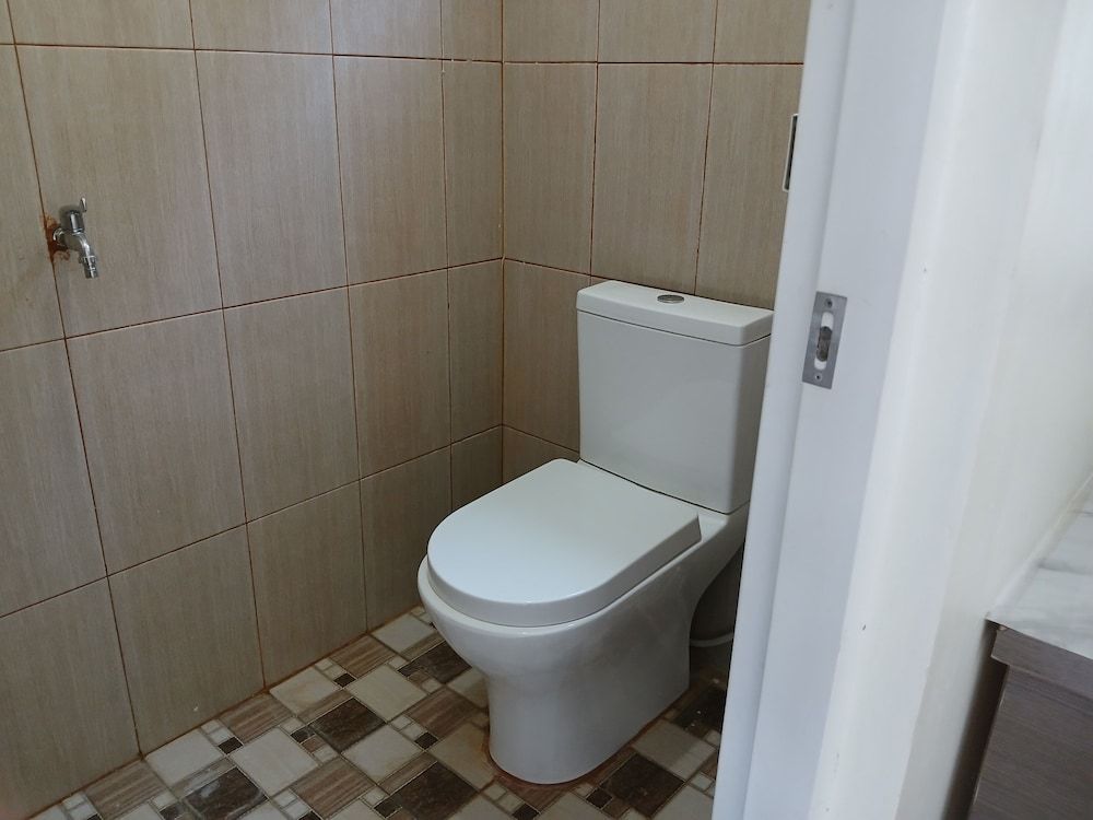 Bungo Bed Breakfast Workation Standard Twin Room 2