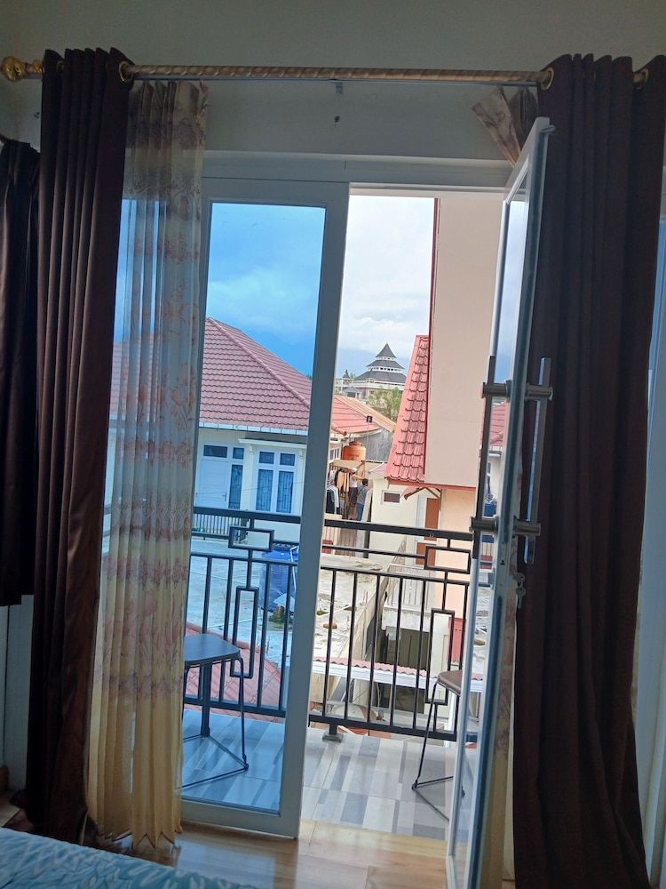 Bungo Bed Breakfast Workation Standard Double Room 6