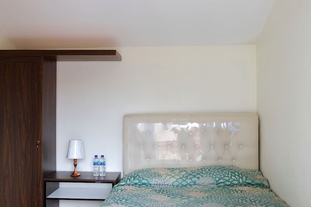 Bungo Bed Breakfast Workation Standard Double Room 3