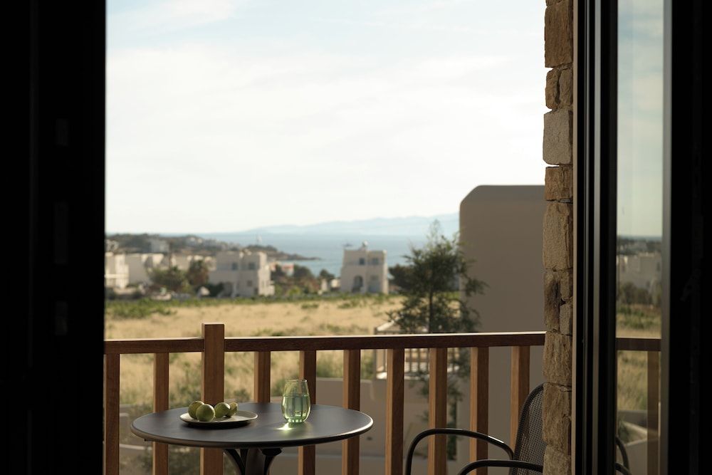 Sea View Junior Suite