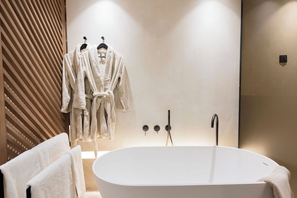 Revi Mountain Resort Boutique Hotel Revi Suite with Mountain View 11