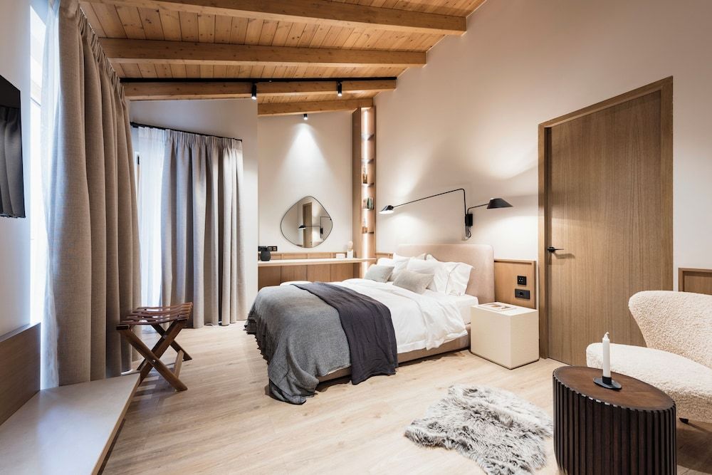 Revi Mountain Resort Boutique Hotel Revi Suite with Mountain View 4