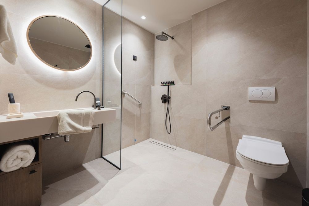 Revi Mountain Resort Boutique Hotel Comfort Room 8