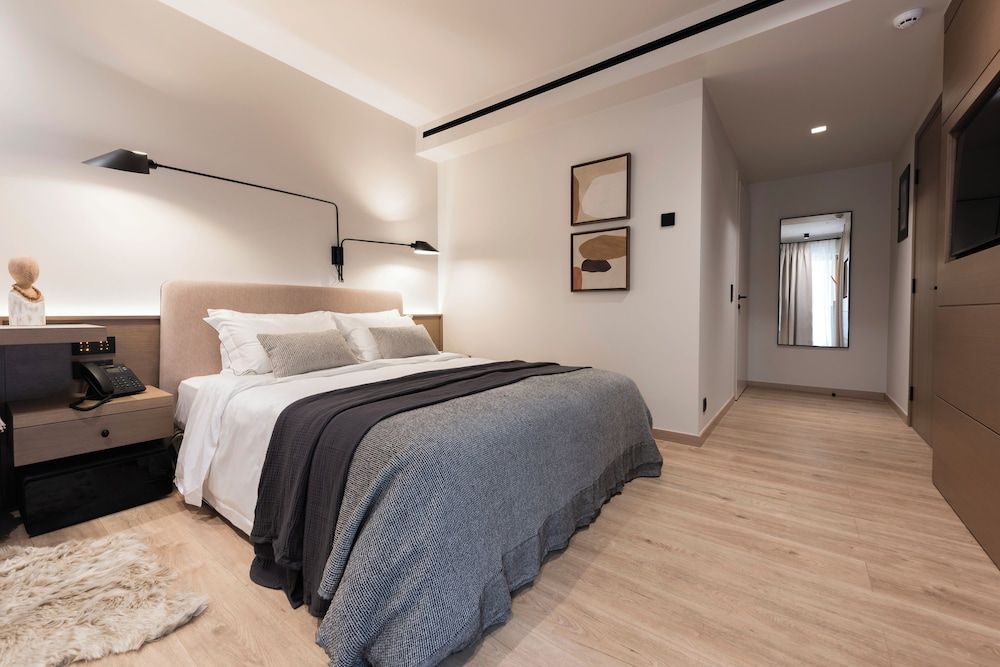 Revi Mountain Resort Boutique Hotel Comfort Room 4