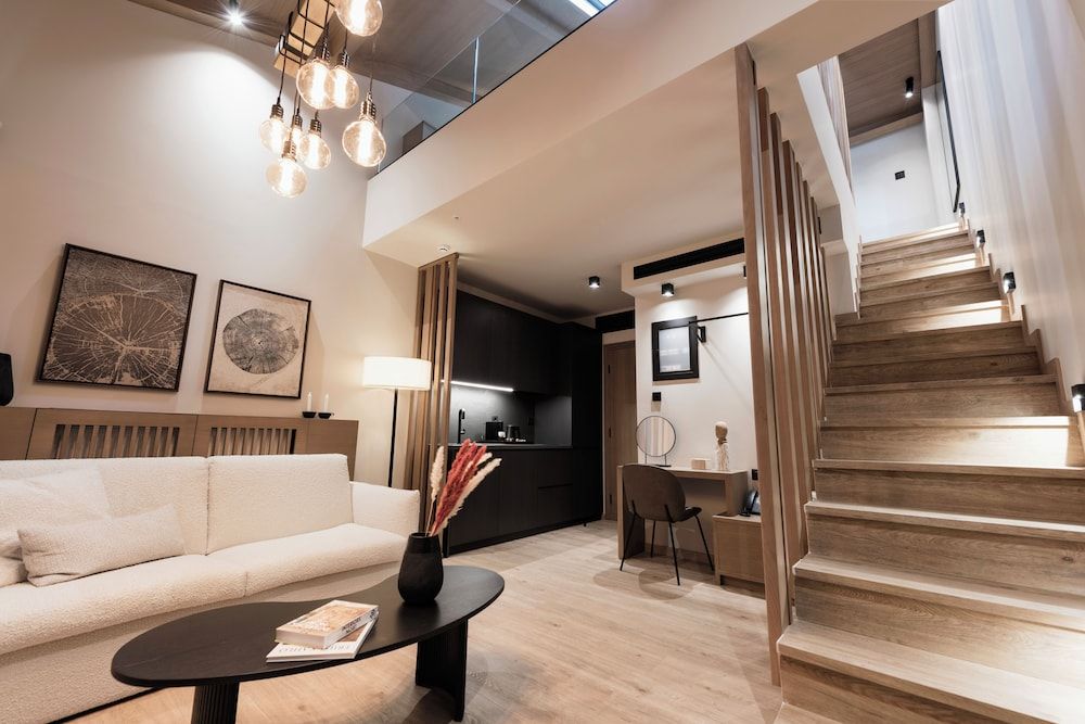 Revi Mountain Resort Boutique Hotel