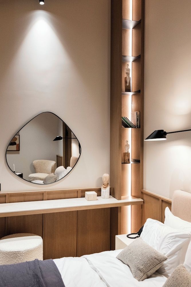 Revi Mountain Resort Boutique Hotel Revi Suite with Mountain View 14