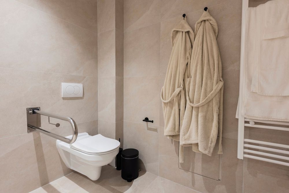 Revi Mountain Resort Boutique Hotel Comfort Room 7