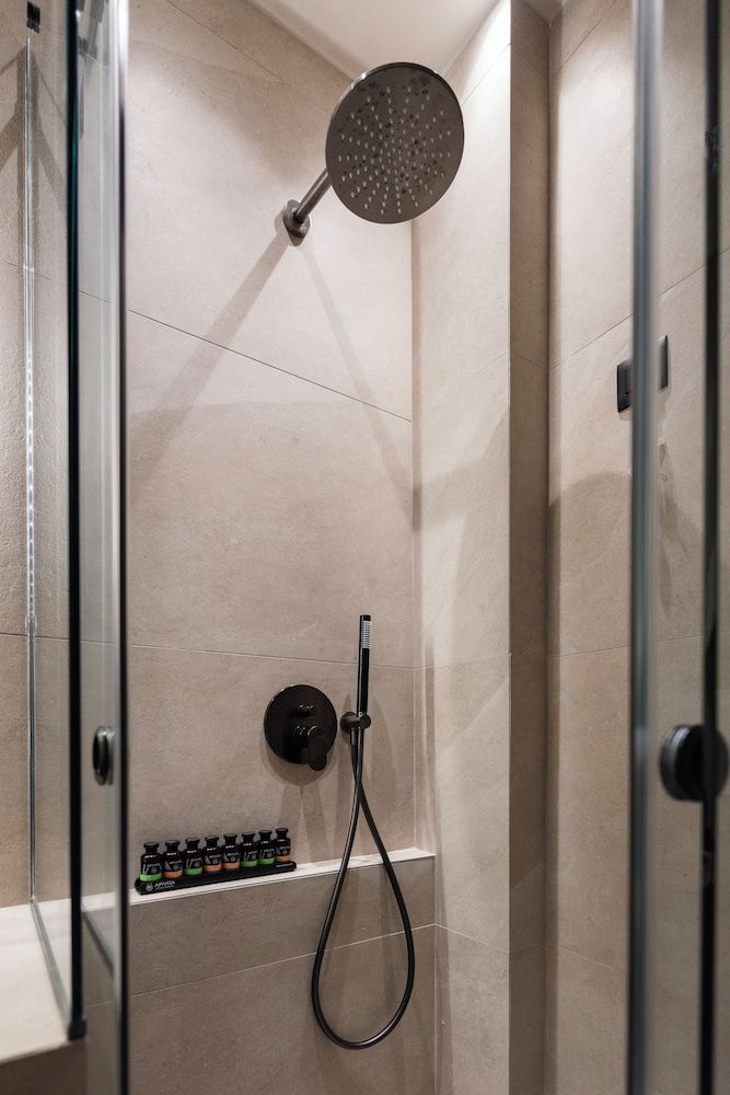 Revi Mountain Resort Boutique Hotel Revi Suite with Mountain View 9