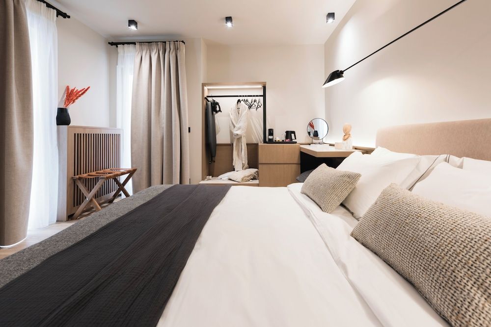 Revi Mountain Resort Boutique Hotel Comfort Room 3