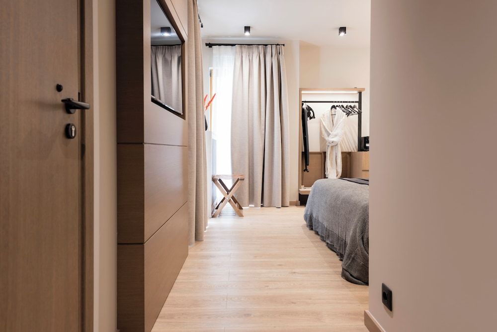 Revi Mountain Resort Boutique Hotel Comfort Room 11