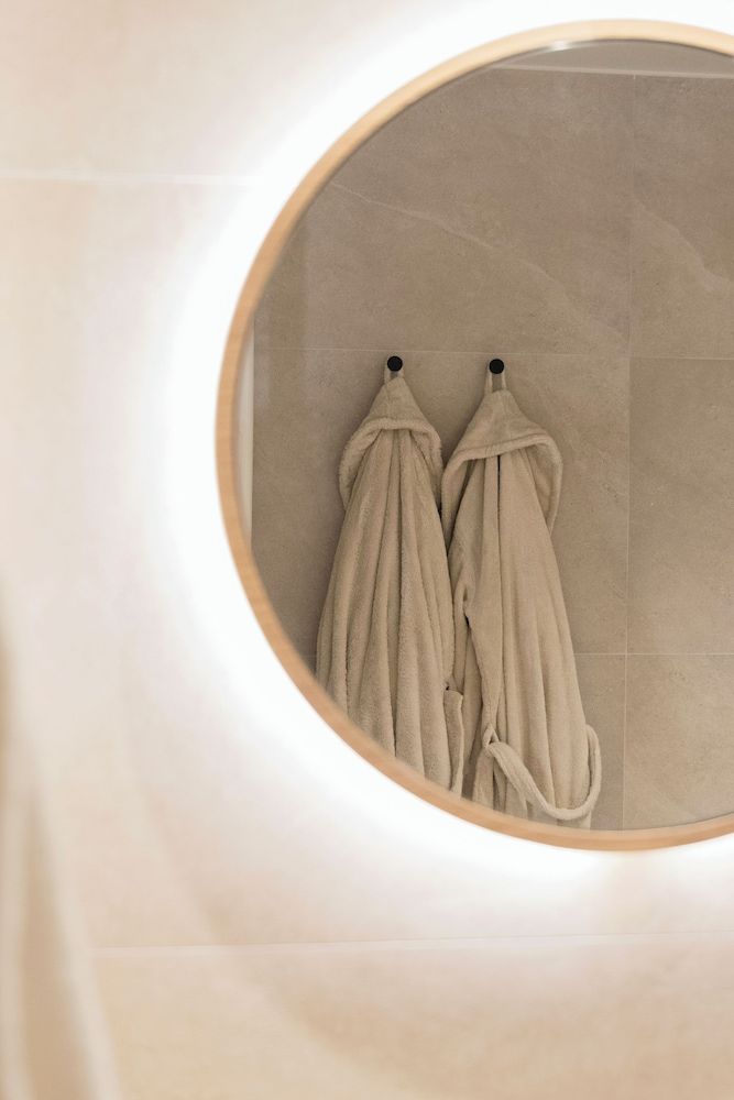 Revi Mountain Resort Boutique Hotel Comfort Room 12