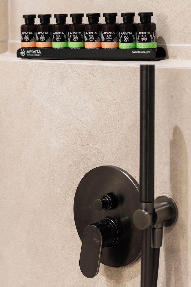 Revi Mountain Resort Boutique Hotel Comfort Room 10