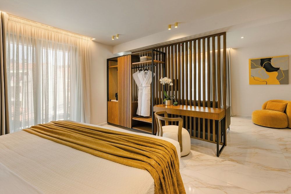 Luxury Studio Suite
