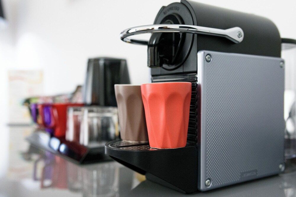 Hype Hotel Junior Room 11