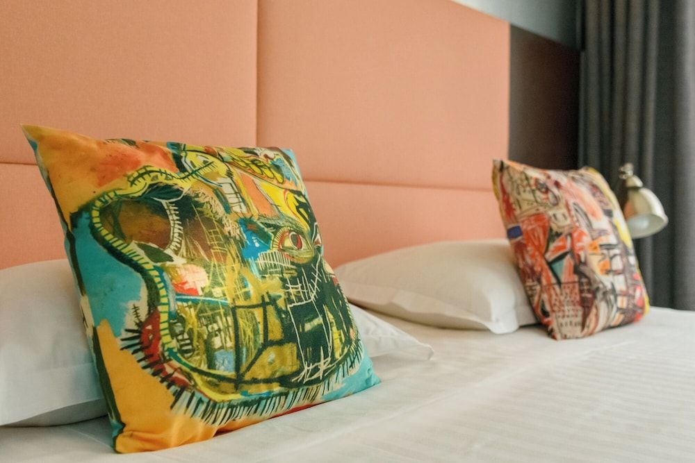 Hype Hotel Junior Room 10