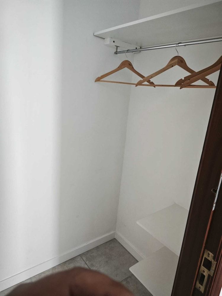 Motel Caldas Double Room, Patio, Pool View 6