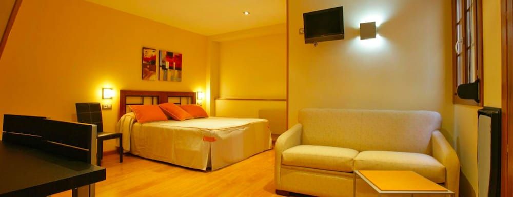 Apartamentos Turísticos Santana