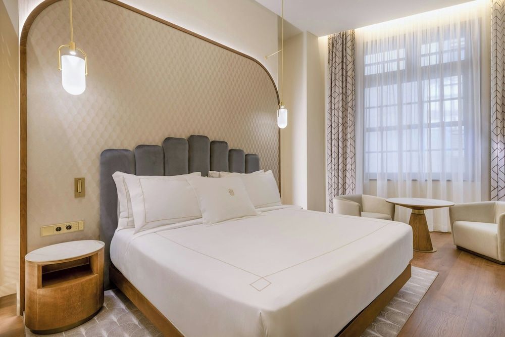 Grand Hotel Centenari, Valencia, Autograph Collection