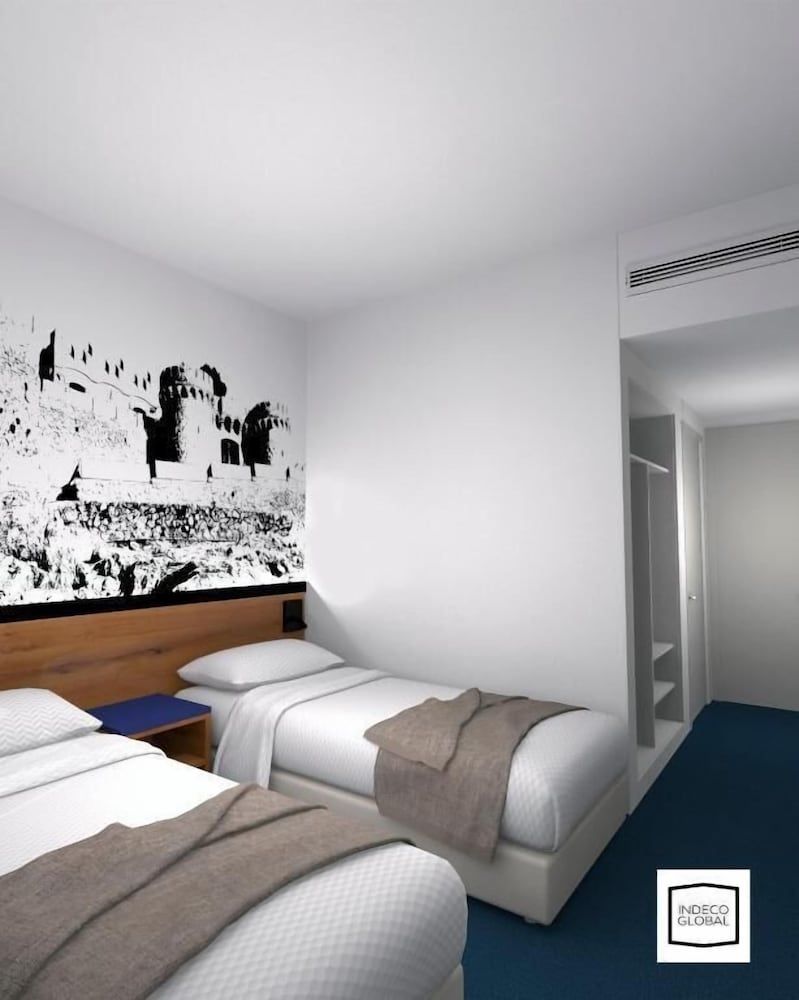 Classic Double or Twin Room