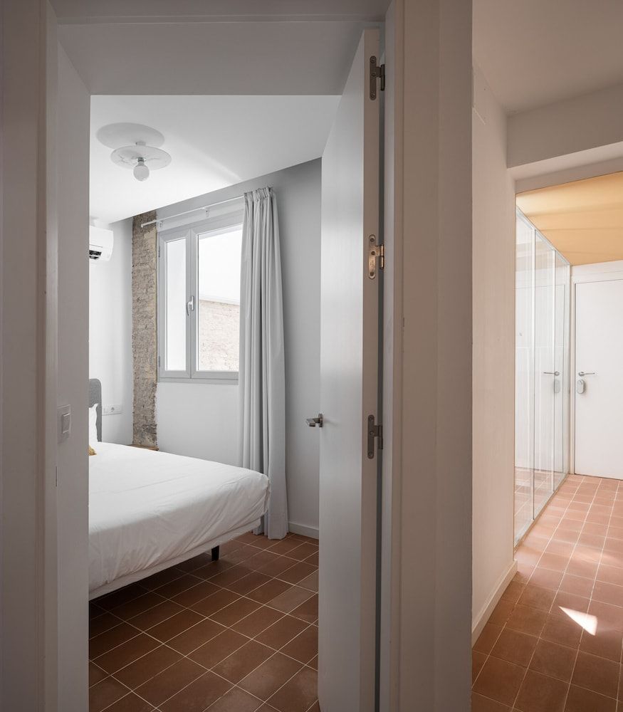 Apartment, 2 Bedrooms