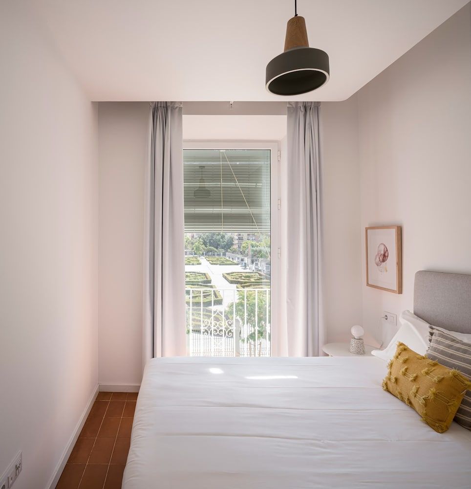 Apartment, 3 Bedrooms