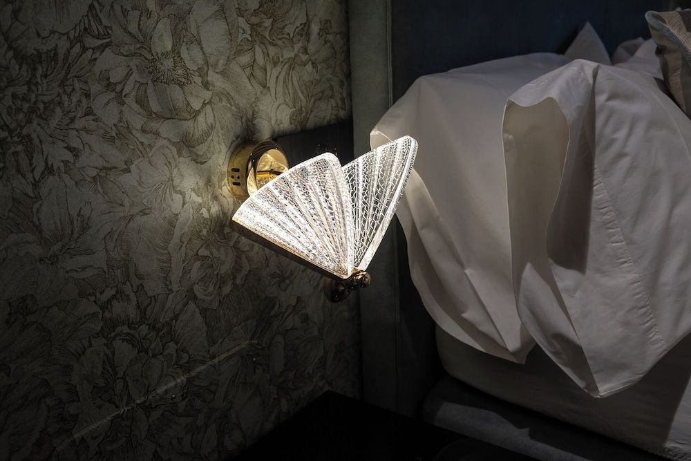 5 Sentidos - Suites de Lujo Luxury Studio Suite, City View 7