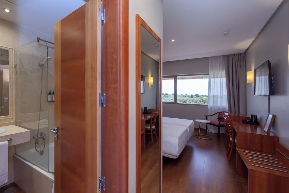 Hotel Leflet Sanlúcar