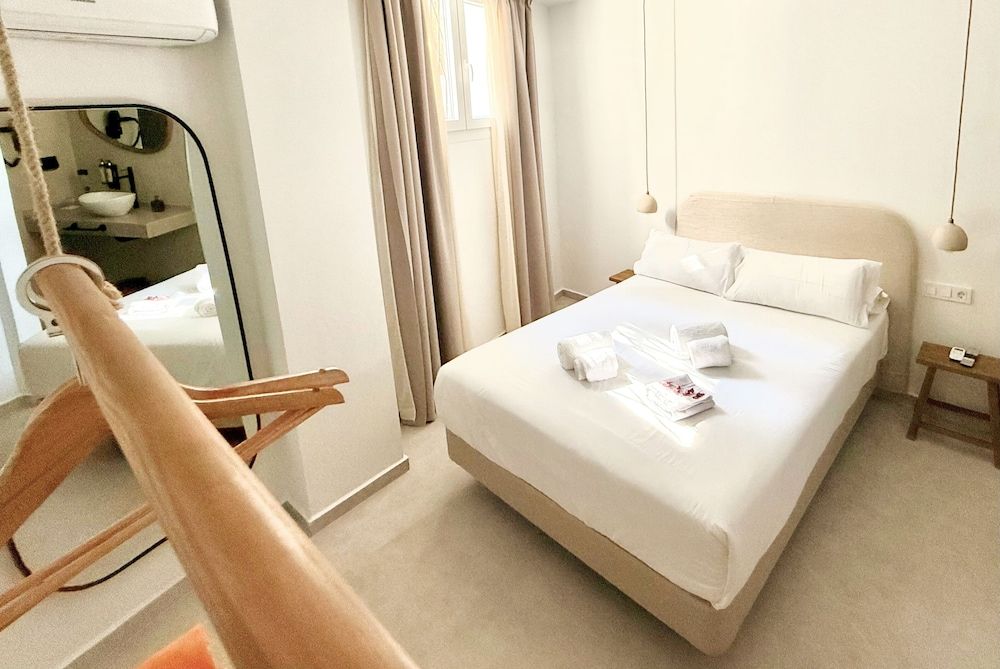 Hotel Boutique Maram - Adults Only Comfort Double Room