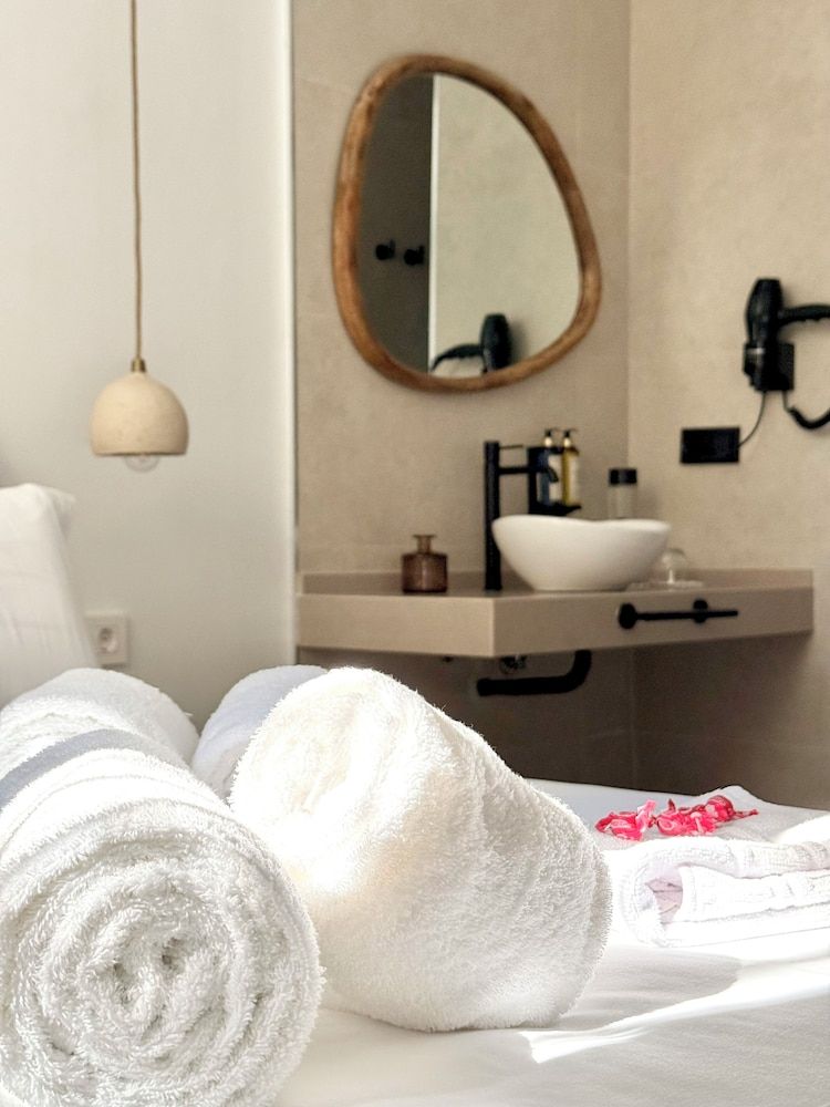 Hotel Boutique Maram - Adults Only Comfort Double Room 4